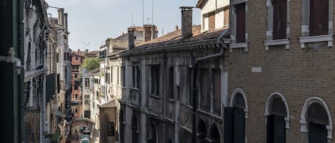 Vista da propriedade