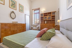 Iron/ironing board, free WiFi, bed sheets - Ca' Magia 2 by Wonderful Italy (Venecia)