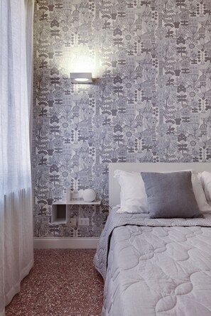 3 Schlafzimmer, Bügeleisen/Bügelbrett, kostenloses WLAN, Bettwäsche