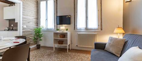 Fernseher