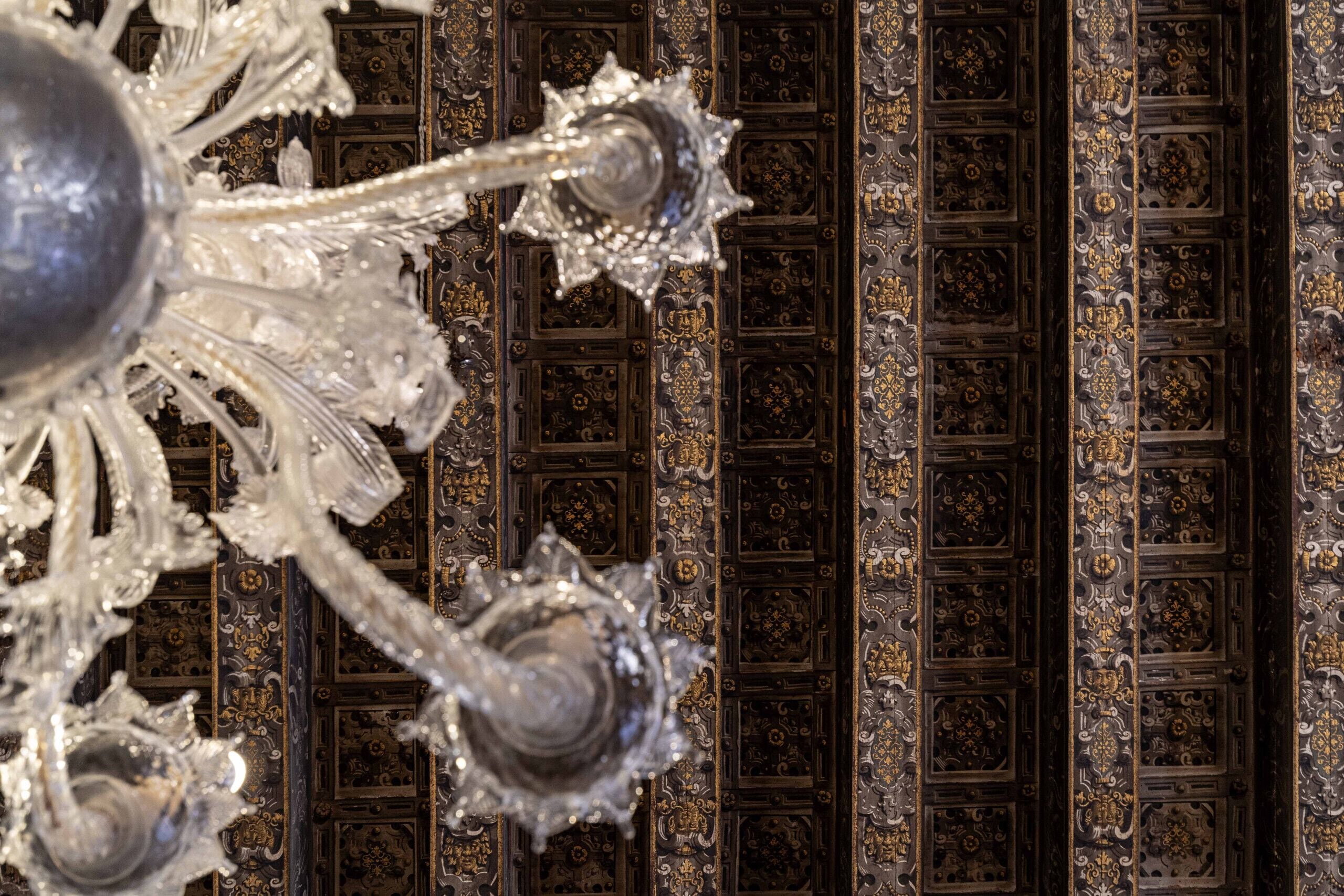 Detalle interior