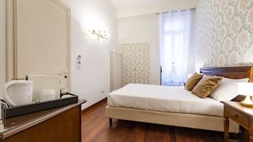 1 bedroom, in-room safe, free WiFi, bed sheets