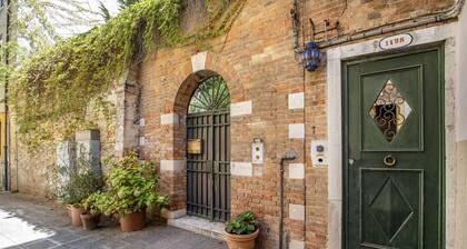 Residenza Centopietre by Wonderful Italy - Camera Green Double