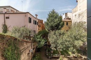 Property grounds - Centopietre by Wonderful Italy - Camera Green 2 (Venecia)
