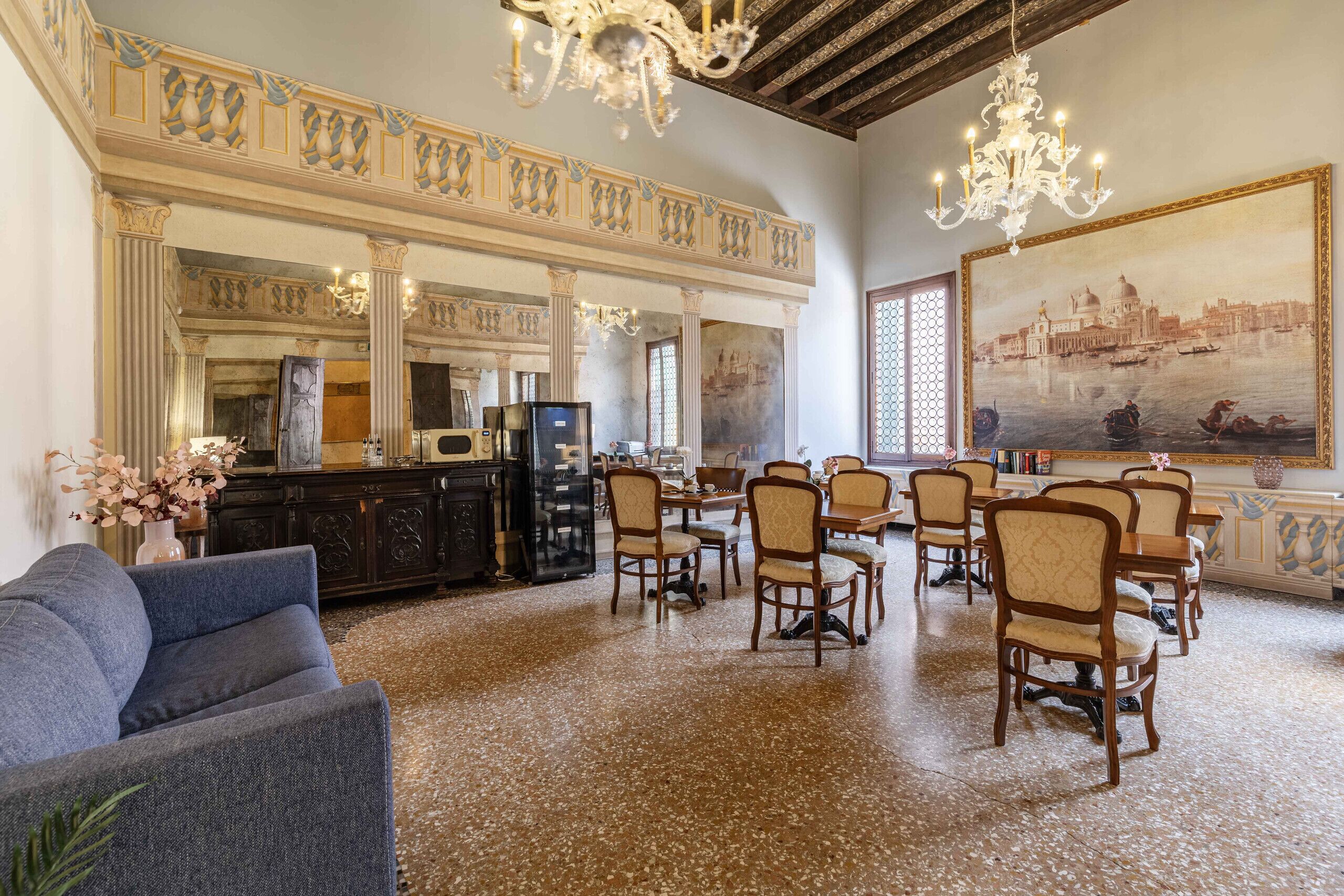 Restaurantes