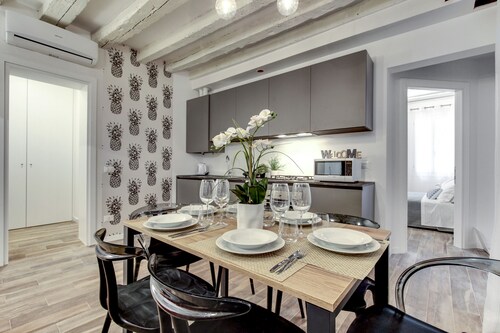 Laguna Luxury 2 by Wonderful Italy