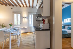 Dining - Colleoni Vacation Flat by Wonderful Italy (Venecia)