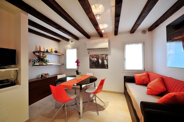 Dining - Creme Caramel Room by Wonderful Italy (Venecia)