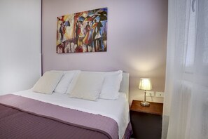 1 quarto, ferros/tábuas de passar roupa, Wi-Fi de cortesia