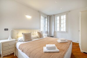 1 bedroom, iron/ironing board, free WiFi, bed sheets - Tolentini Terrace by Wonderful Italy (Venecia)