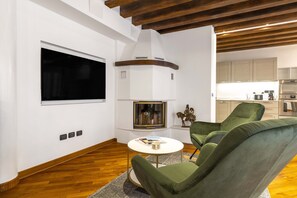 Interior - Tolentini Terrace by Wonderful Italy (Venecia)