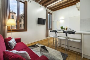 TV - Ca' Beccarie 1 by Wonderful Italy (Venecia)