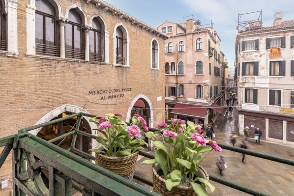 Property grounds - Ca' Beccarie 1 by Wonderful Italy (Venecia)