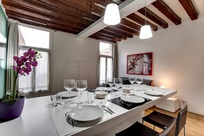 Dining - Venice Garden by Wonderful Italy (Venecia)