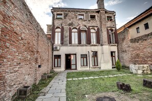 Exterior - Venice Garden by Wonderful Italy (Venecia)