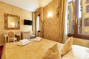 1 slaapkamer, gratis wifi, beddengoed