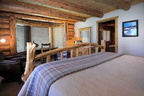 5 camere, una scrivania, Wi-Fi, lenzuola