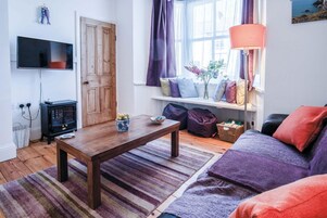 Televisión 32 pulgadas con canales de televisión por cable