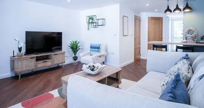 25 Captains Walk - 1 Bedroom Apartment - Saundersfoot