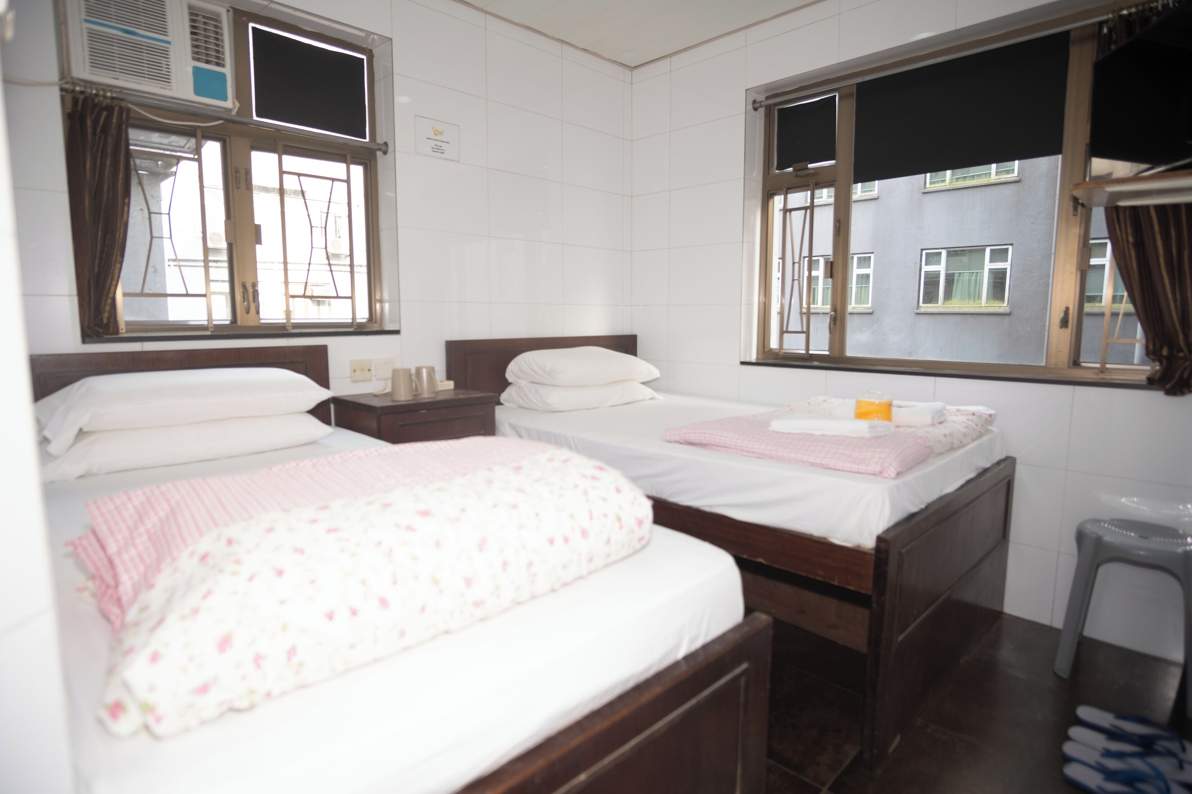 Family Triple Room, Private Bathroom | Soundproofing, free WiFi