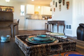 Téléviseur, bureau