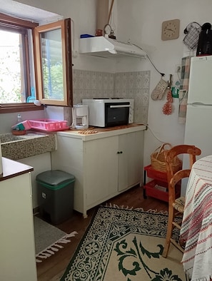 บ้านพัก | 2 ห้องนอน