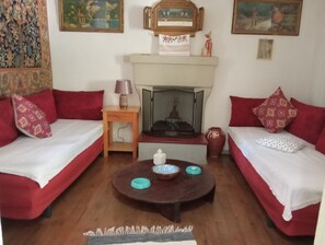 House | 2 bedrooms - Grandpa s Ouse in Tsagkarada (Zagora-Mouresi)