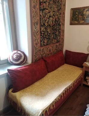 House | 2 bedrooms - Grandpa s Ouse in Tsagkarada (Zagora-Mouresi)