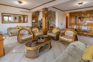 Apartment | 2 bedrooms, soundproofing - Villa Galani Agios Stefanos (Volos)