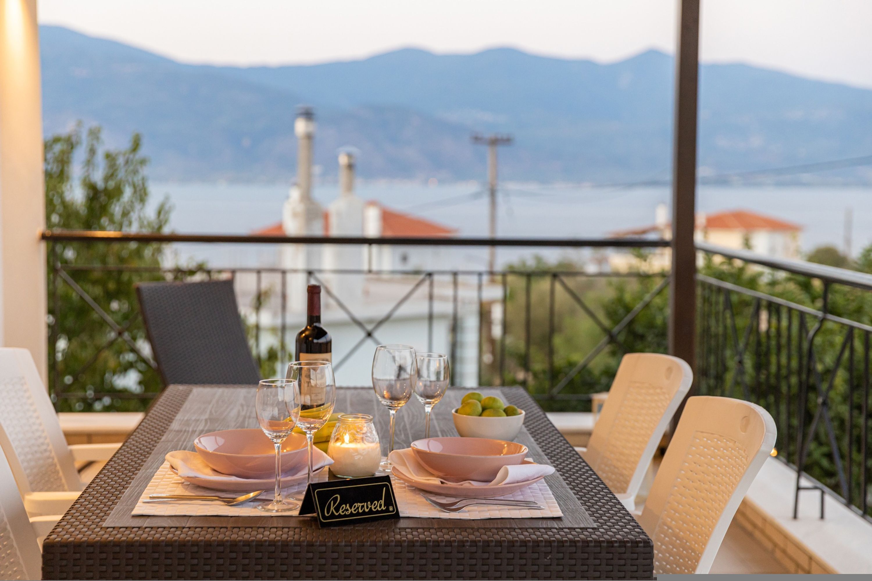 Lägenhet | 2 sovrum och ljudisolering