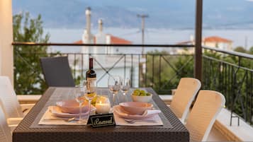 Apartment | 2 bedrooms, soundproofing