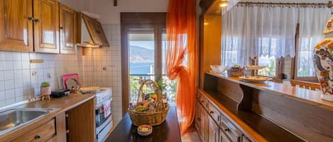 Apartment | 2 bedrooms, soundproofing