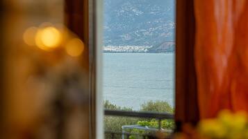 Apartment | 2 bedrooms, soundproofing