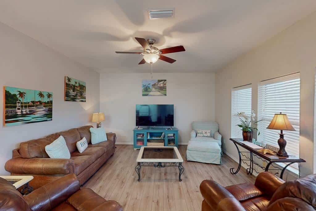 Télévision, espaces bureaux