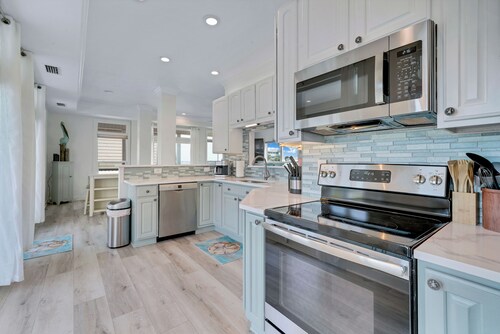 Casa De Lobos - 2810