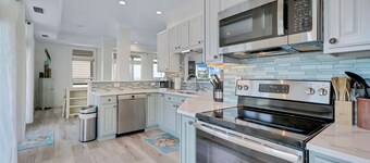 Casa De Lobos - 2810