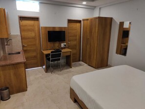 Free WiFi - Hotel Rush Imperial (Indore)