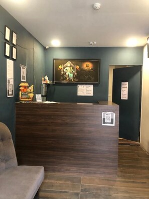 Recepción