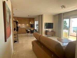Smart TV 