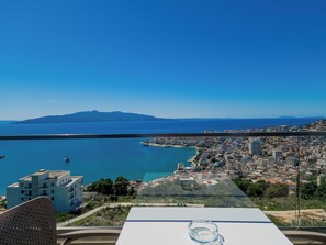 Balcón