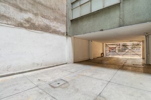 Apartment | Property grounds - Polanco Flat - Laundry- Parking-elevator-sleeps 10 (Mexico City)