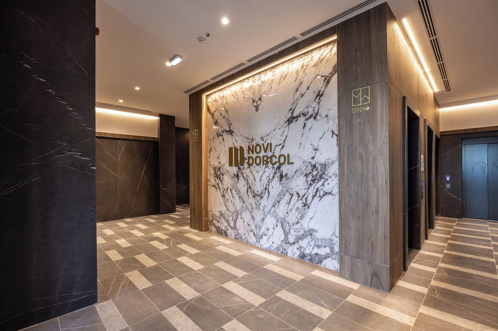 Belgrade Center Apartment Lux 1
