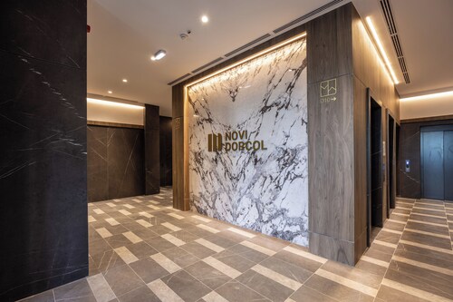 Belgrade Center Apartment Lux 1