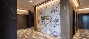 Belgrade Center Apartment Lux 1