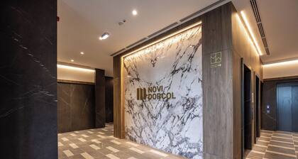 Belgrade Center Apartment Lux 1