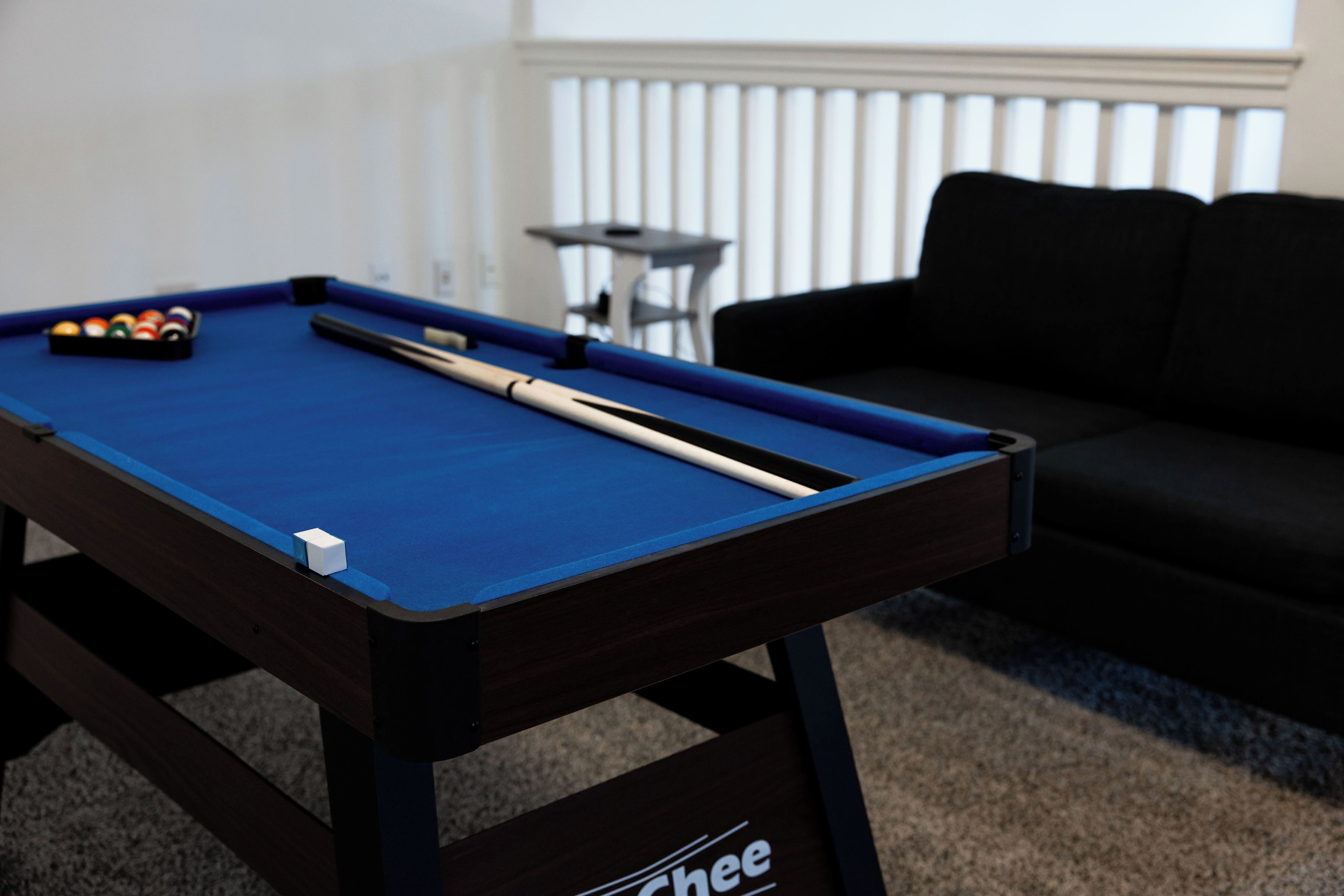 Ultimate Group Getaway: Fun, Games & Nightlife