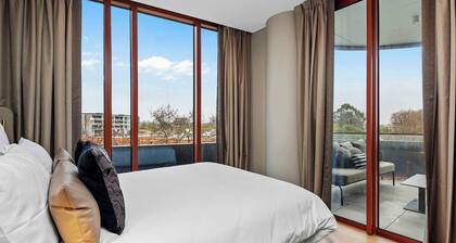 Forbes Manaa Living 2BR+2Bath Suite