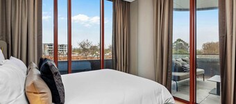 Forbes Manaa Living 2BR+2Bath Suite
