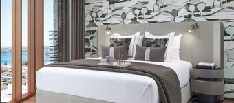 Forbes Manaa Living 2BR+2Bath Suite