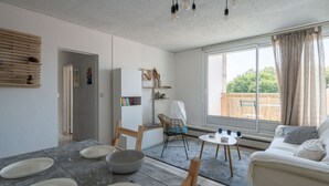 Oppholdsområde
